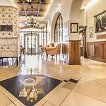 Hotel Romantik Zur Post