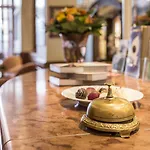 Hotel Romantik Zur Post Fuerstenfeldbruck