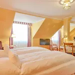 Hotel Romantik Zur Post Fuerstenfeldbruck