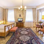 Romantik Zur Post Hotel