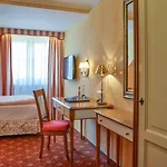 Romantik Zur Post Hotel 4*