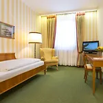 Hotel Romantik Zur Post