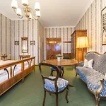 Romantik Zur Post Hotel Fuerstenfeldbruck