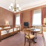 Hotel Romantik Zur Post Fuerstenfeldbruck