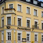 Romantik Zur Post Hotel