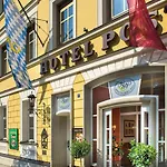 Romantik Zur Post 4* Fuerstenfeldbruck