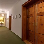 Hotel Romantik Zur Post 4*