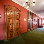 Romantik Zur Post Hotel Fuerstenfeldbruck