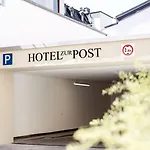 Romantik Zur Post Hotel Fuerstenfeldbruck
