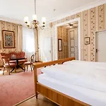 Romantik Zur Post Hotel