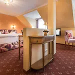 Romantik Zur Post Hotel 4*