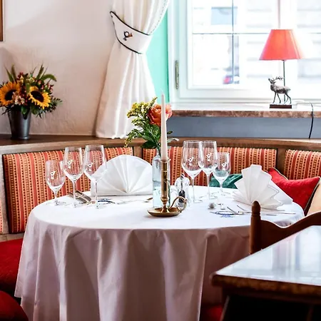 Hotel Romantik Zur Post Fuerstenfeldbruck