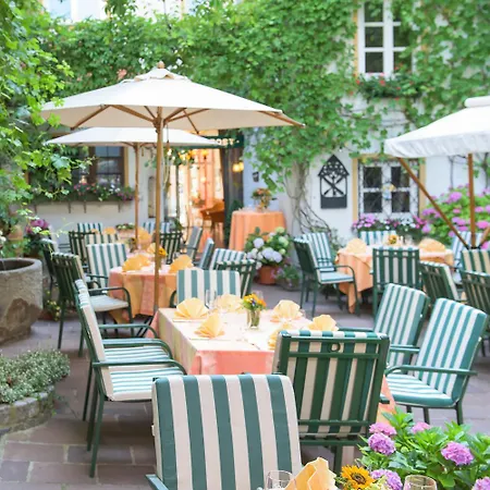 Romantik Zur Post 4* Fuerstenfeldbruck