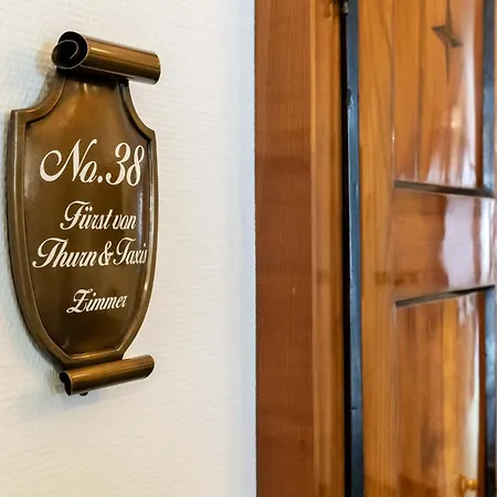 Romantik Zur Post Hotel 4*