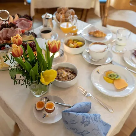 Hotel Romantik Zur Post Fuerstenfeldbruck