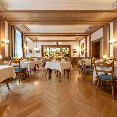 Romantik Zur Post 4* Fuerstenfeldbruck