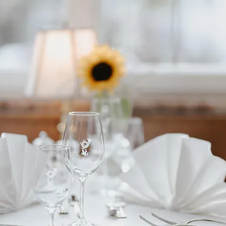 Romantik Zur Post 4*
