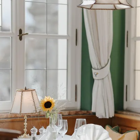 Romantik Zur Post 4* Fuerstenfeldbruck