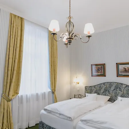Romantik Zur Post Hotel Fuerstenfeldbruck