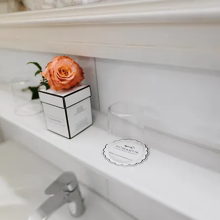 Romantik Zur Post Hotel 4*