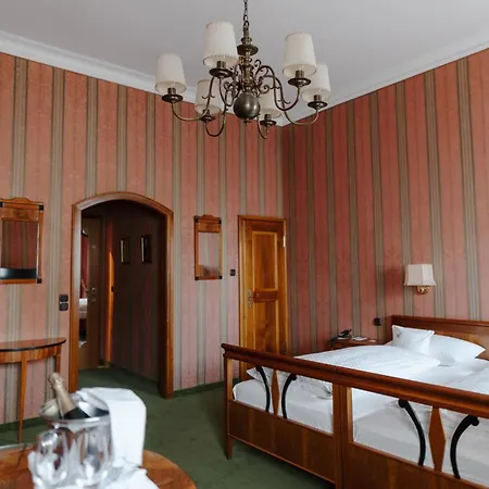 Romantik Zur Post 4* Fuerstenfeldbruck