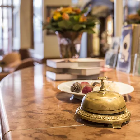 Hotel Romantik Zur Post Fuerstenfeldbruck