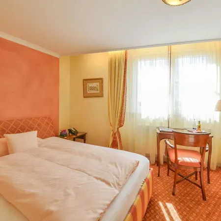 Romantik Zur Post Hotel