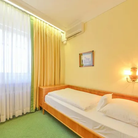 Hotel Romantik Zur Post