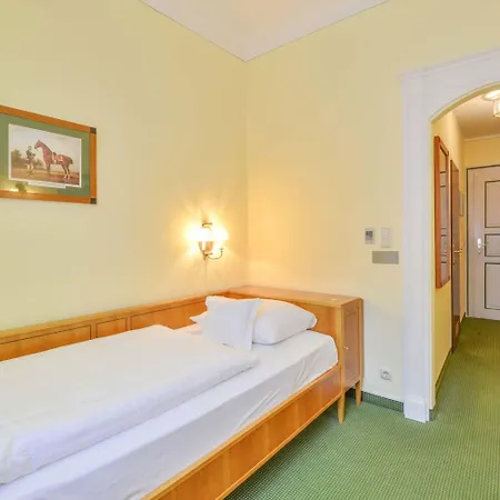 Romantik Zur Post Hotel