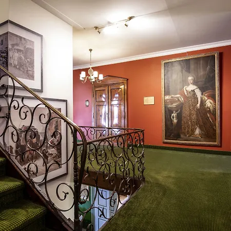 Romantik Zur Post Hotel Fuerstenfeldbruck