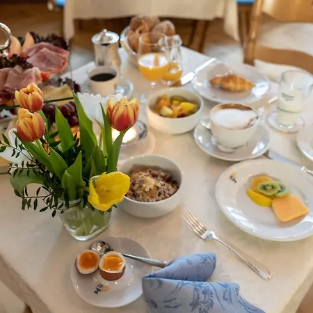 Hotel Romantik Zur Post