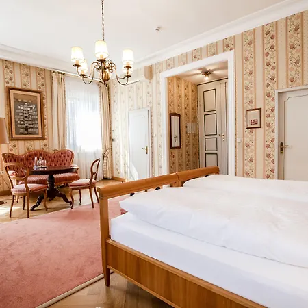 Romantik Zur Post Hotel