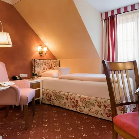 Romantik Zur Post 4*