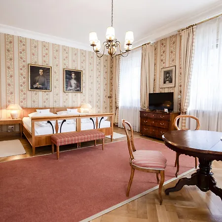 Hotel Romantik Zur Post Fuerstenfeldbruck
