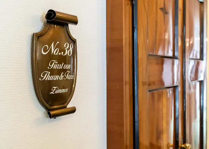 Romantik Zur Post Hotel 4*