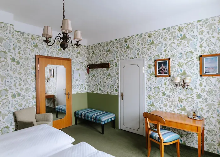 Hotel Romantik Zur Post Fuerstenfeldbruck