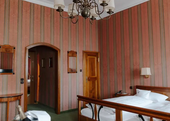Romantik Zur Post 4* Fuerstenfeldbruck