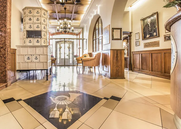Hotel Romantik Zur Post