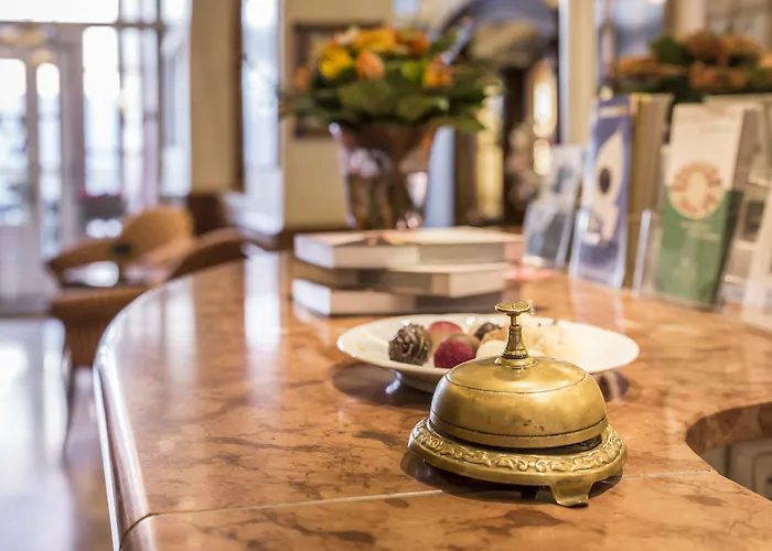 Hotel Romantik Zur Post Fuerstenfeldbruck