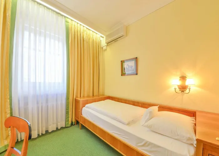 Hotel Romantik Zur Post