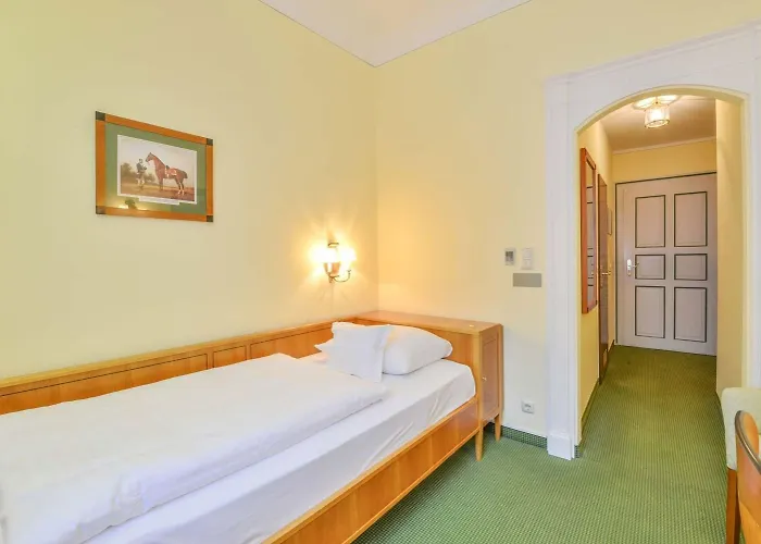 Romantik Zur Post Hotel