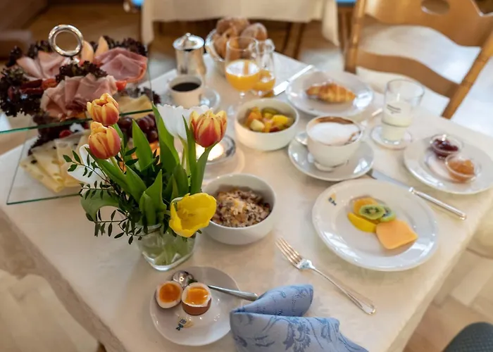 Hotel Romantik Zur Post