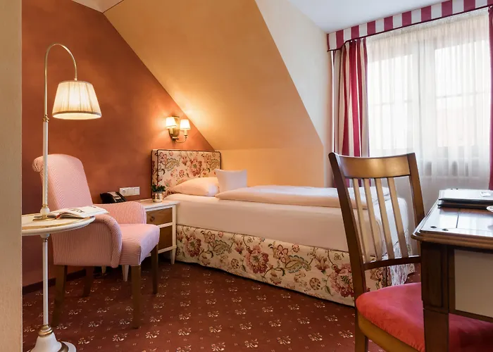 Romantik Zur Post 4*