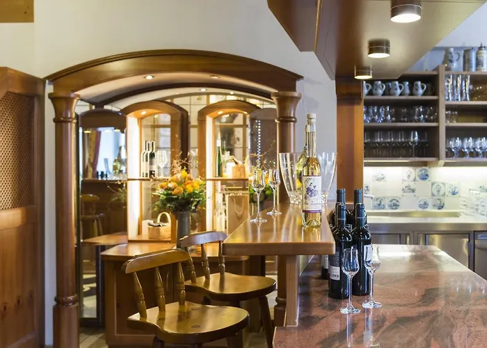 Romantik Zur Post Hotel Fuerstenfeldbruck