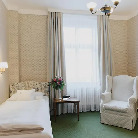 Romantik Zur Post 4* Fuerstenfeldbruck
