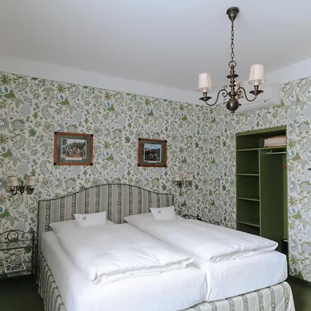 Romantik Zur Post Hotel