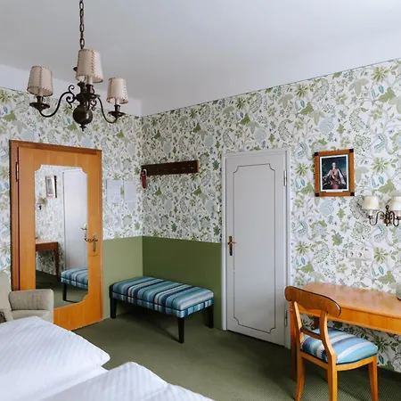 Hotel Romantik Zur Post Fuerstenfeldbruck