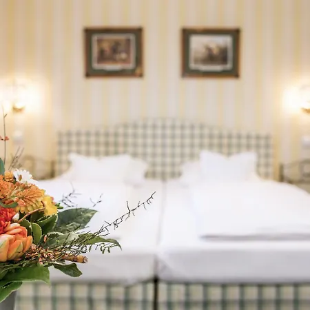 Romantik Zur Post Hotel Fuerstenfeldbruck