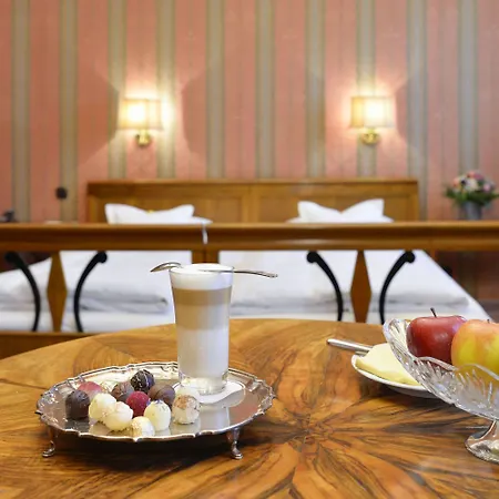 Romantik Zur Post Fuerstenfeldbruck