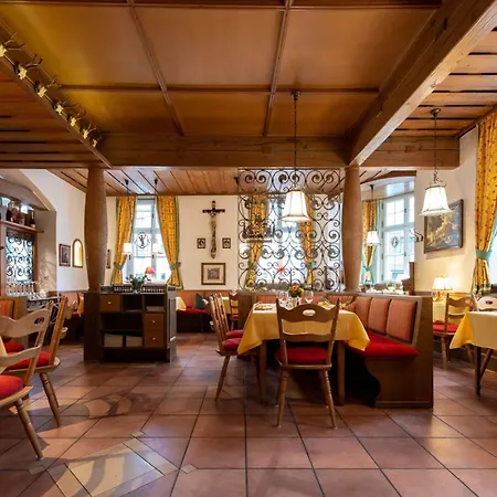 Romantik Zur Post Hotel
